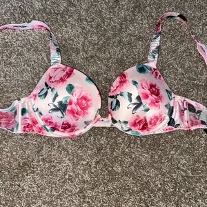 Victoria’s Secret Push-Up Bra